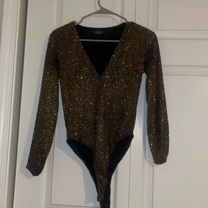 Color Changing Bodysuit